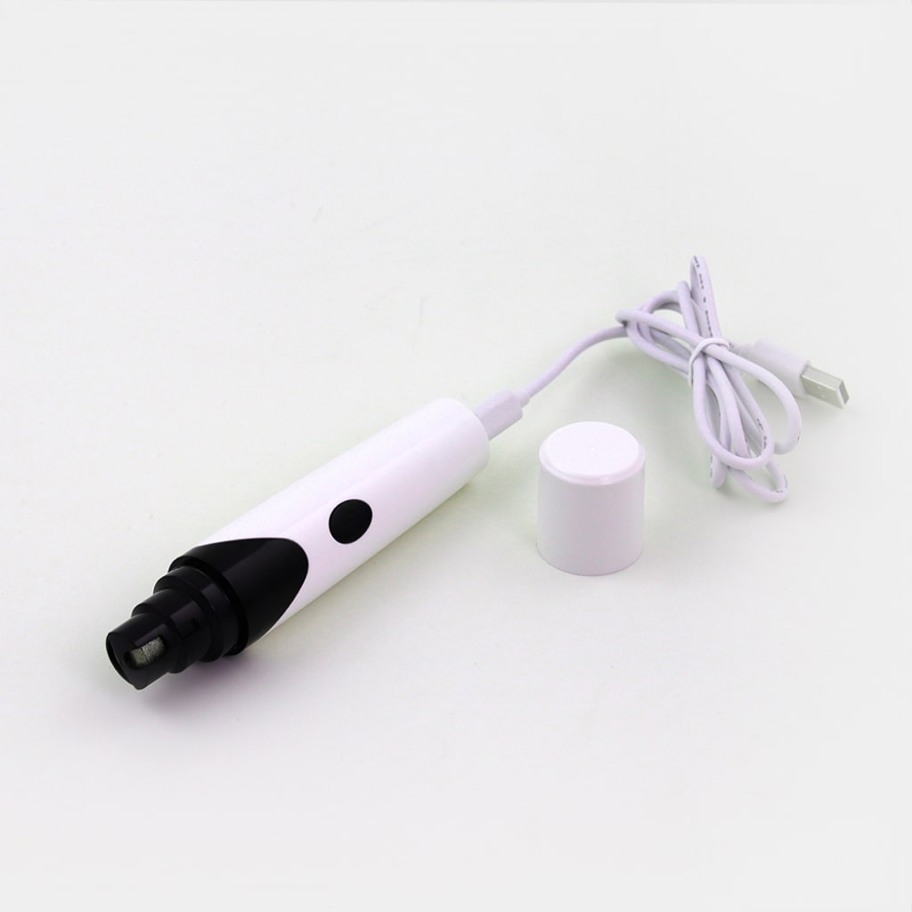 Rechargeable Professional Dog Nail Grinder