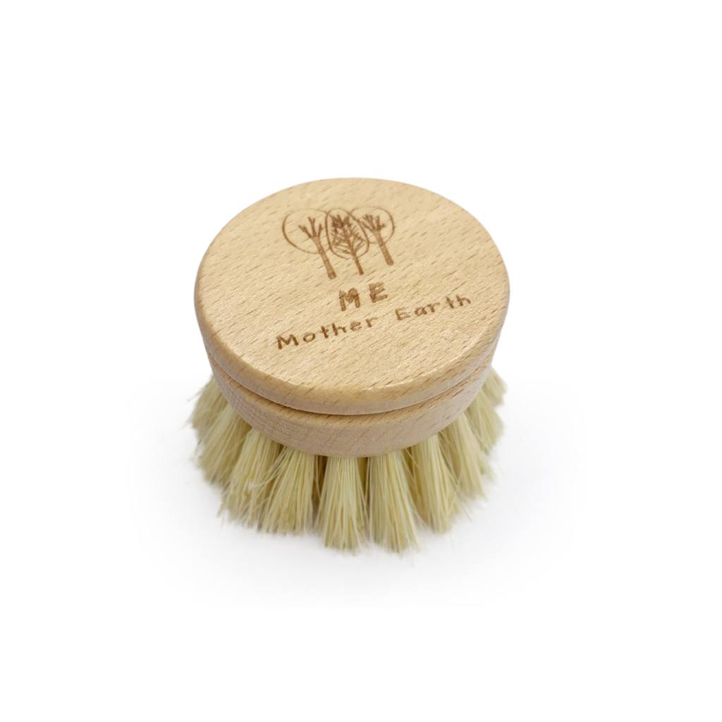 REFILL HEAD- Kitchen Brush