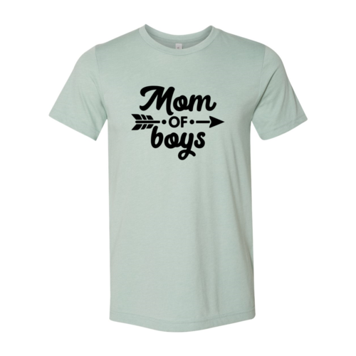 DT0197 Mom Of Boys Shirt