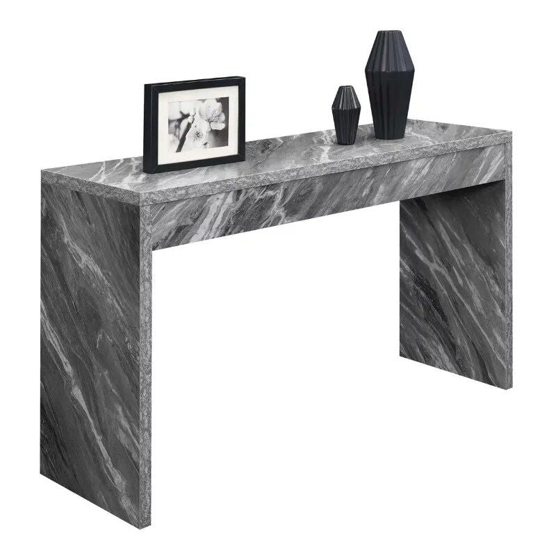 Multi-Purpose Modern Console Table