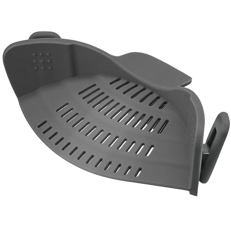 Silicone Pot Strainer