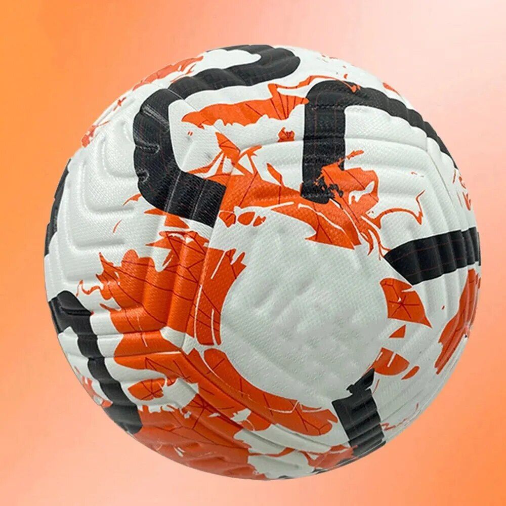 Durable Size 5 Soccer Ball