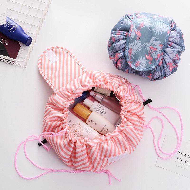 Makeup Organizer Pouch