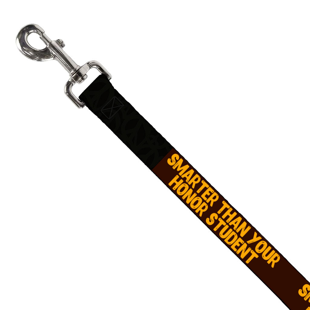 Sarcastic Pet Leash - Funny Leash - Best Design Leash for Dogs