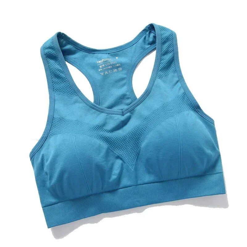 High-Performance Sports Bra