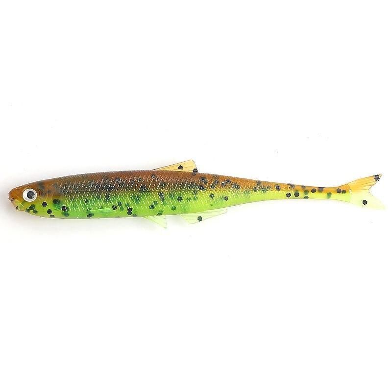 2023 ShadTeez 6cm/8cm Soft Lure