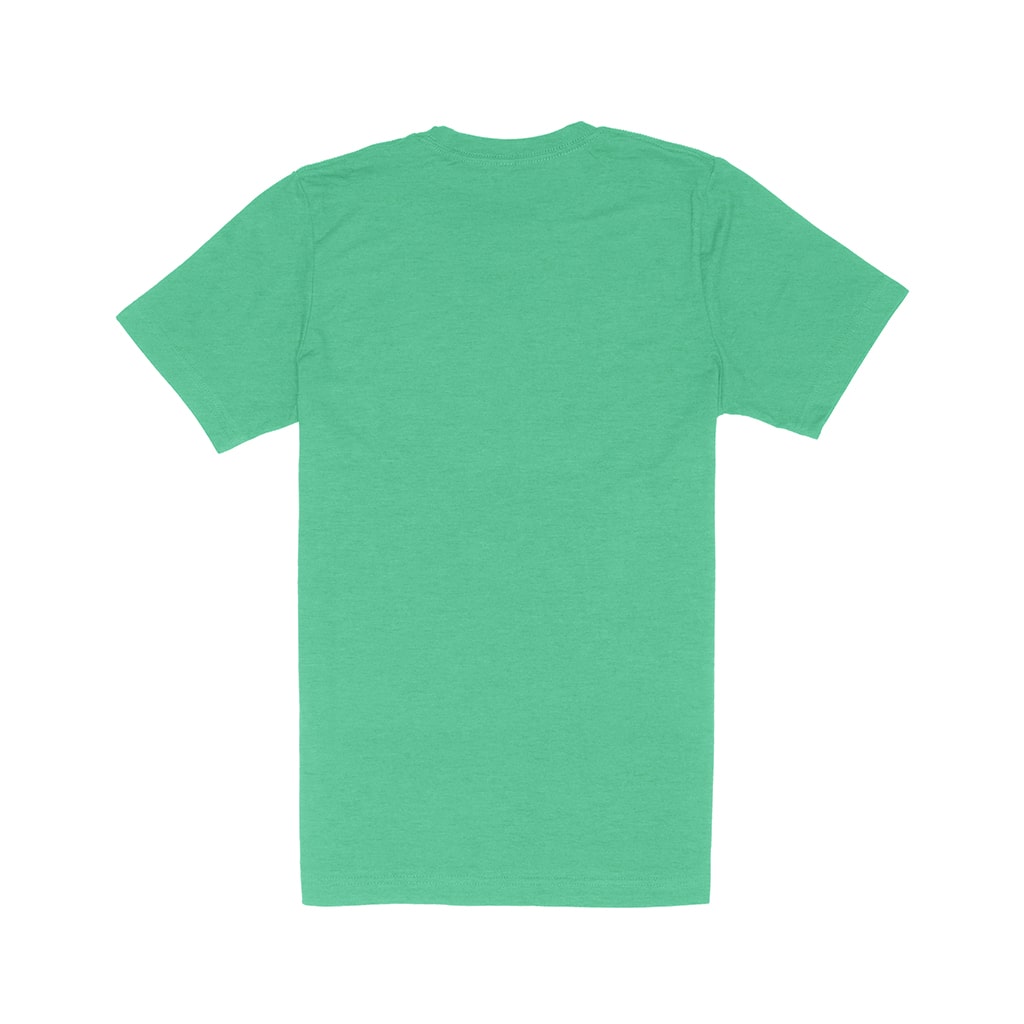 Trump St. Patrick's Day Heather T-Shirt