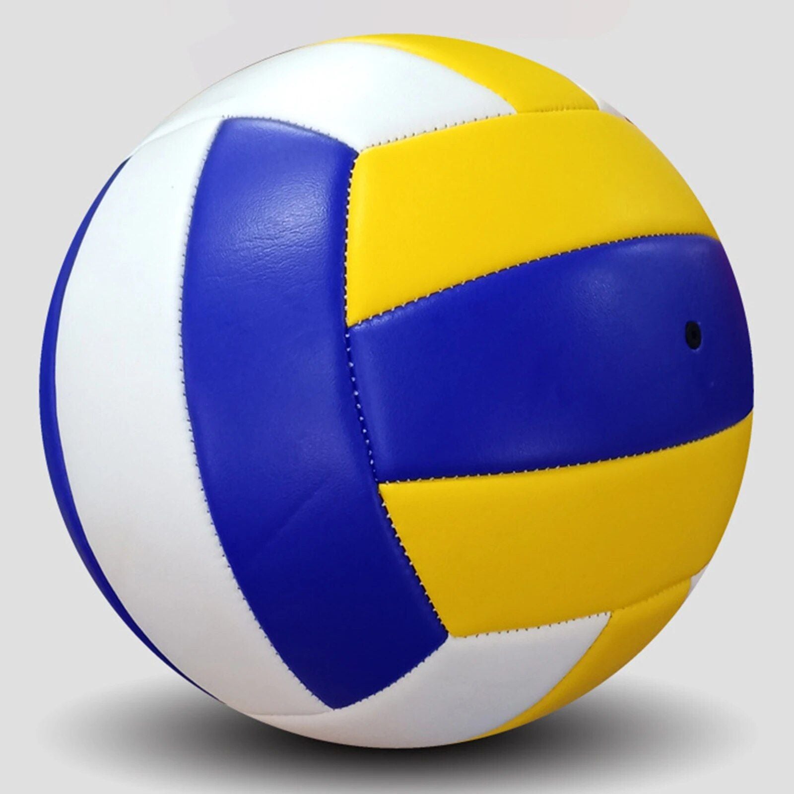 Professional Competition Volleyball - Size 5, Indoor and Outdoor Beach Training Ball