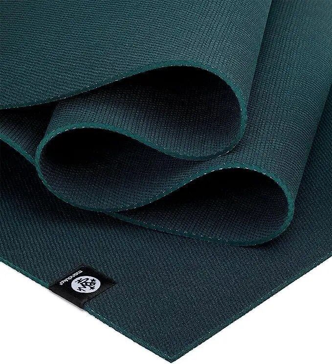 Versatile 5mm Thick Yoga Mat - Non-Slip, Eco-Friendly, Joint Support for Men & Women, 71 Inch