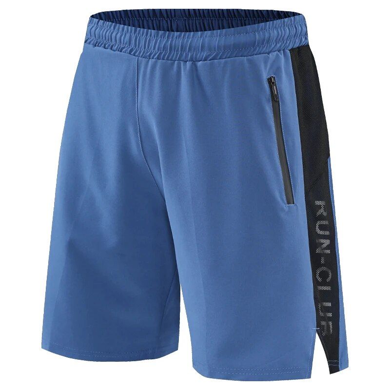 Men's Quick Dry Sports Shorts