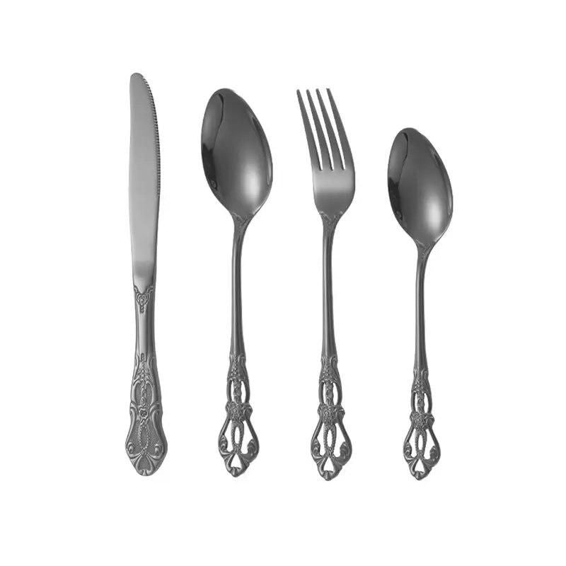 Luxury Cutlery Set