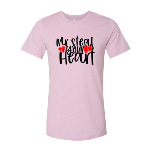 Mr Steal Your Heart Shirt