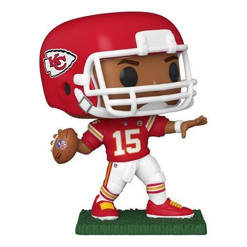 Funko Pop NFL: Patrick Mahomes