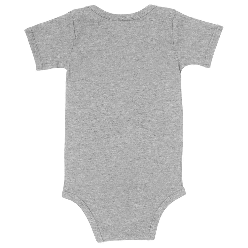 Baby I Love My Best Friend Onesie - Bestie Onesie