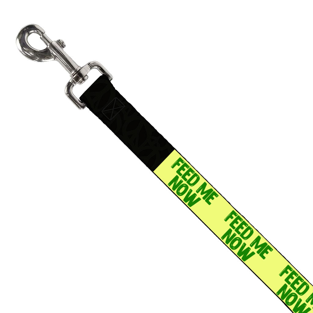 Feed Me Pet Leash - Cool Leash - Best Design Leash for Dogs