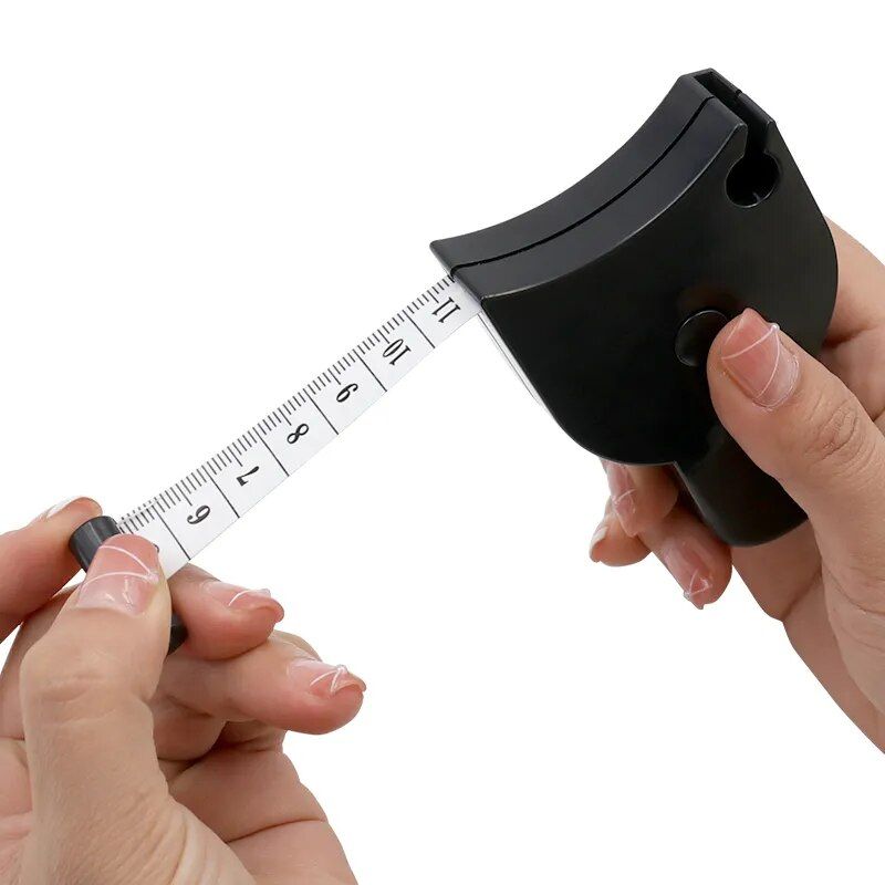 Automatic Telescopic Tape Measure