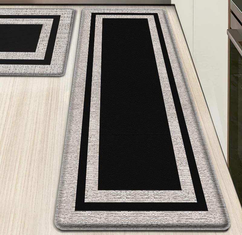 Anti-Fatigue, Waterproof Kitchen Mat