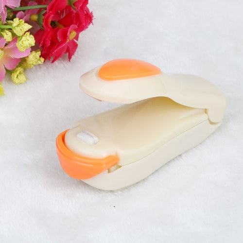 1 PC Portable Mini Heat Sealing Machine Impulse