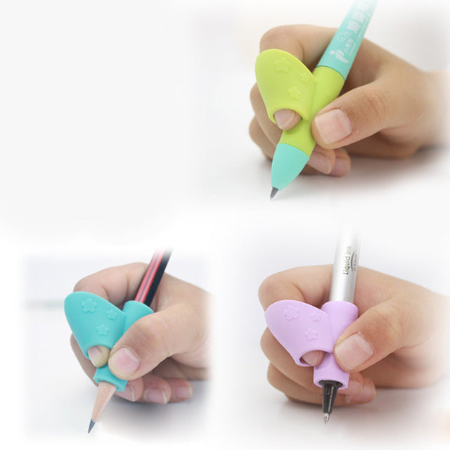 1 Set/3Pcs Writing Posture Correction Device