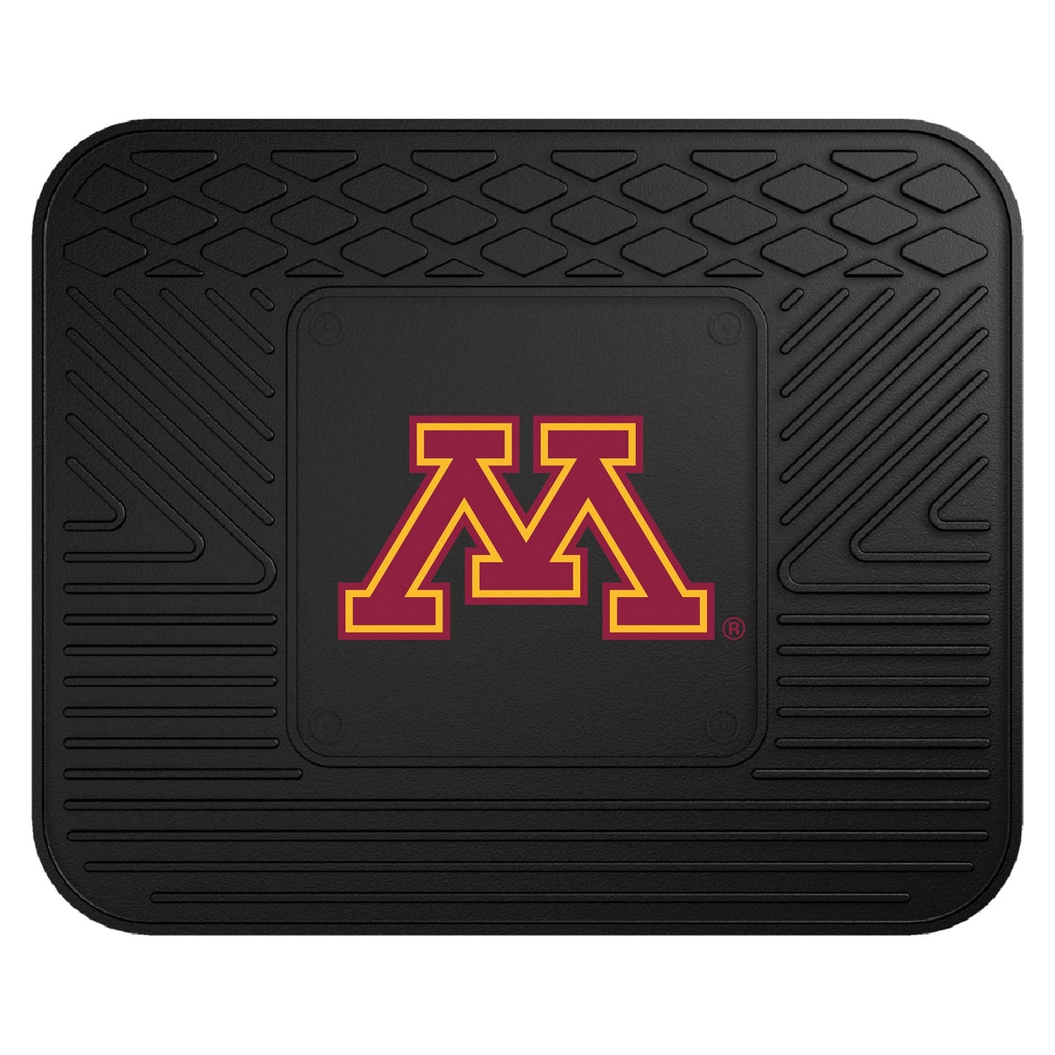 Minnesota Utility Mat | Brown Castor