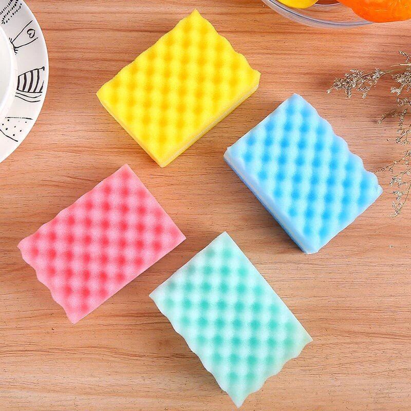 Multi-Purpose Kitchen Sponge Set