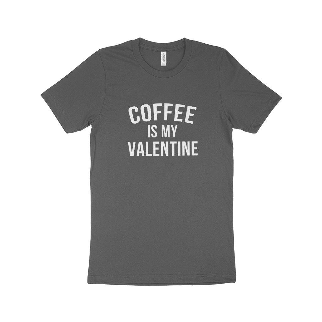 Funny Valentine's Day Shirt Made in USA