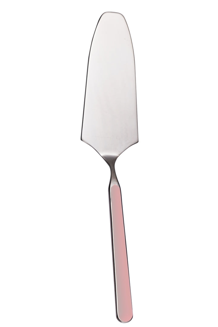 CAKE SERVER FANTASIA      PALE ROSE | Gold Coeus