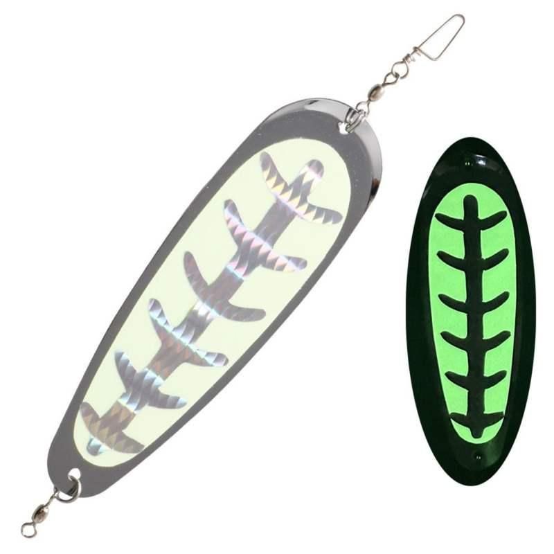 Durable Multi-Color Trolling Fishing Lure - 14cm/31g, Ideal for Lake, River, and Sea Fishing