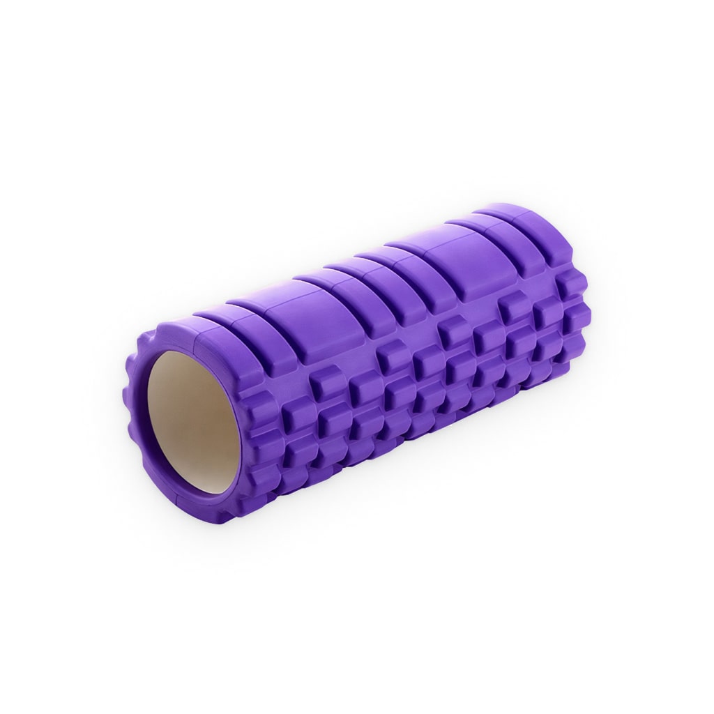 Foam Yoga Massage Roller