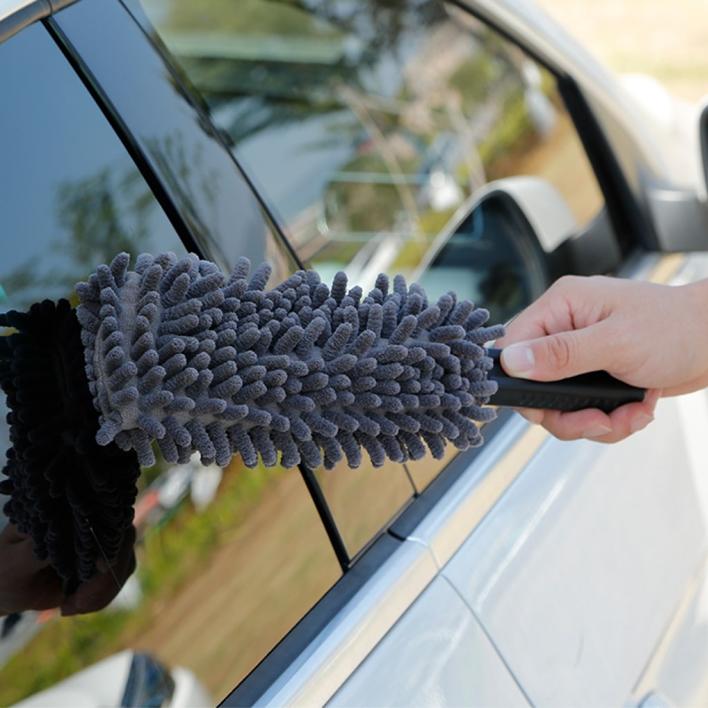 Microfiber Car Duster