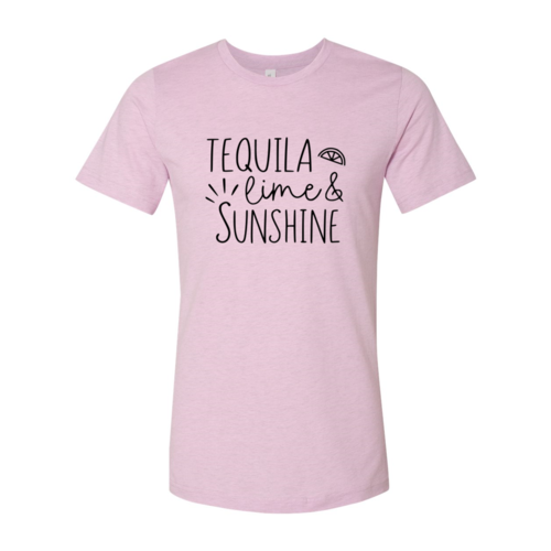 DT0232 Tequila Lime Sunshine Shirt