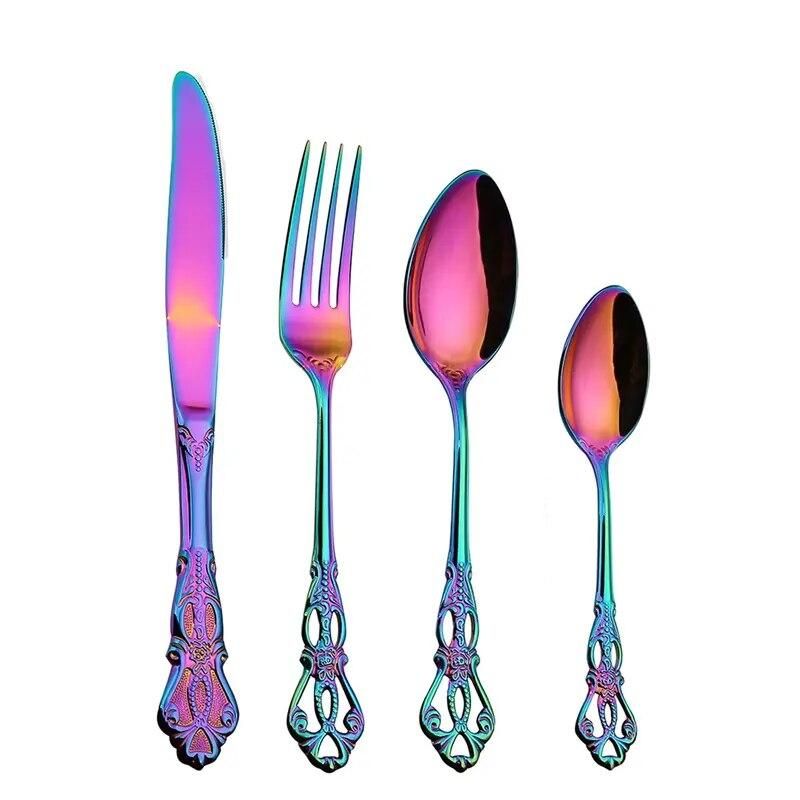 Luxury Cutlery Set