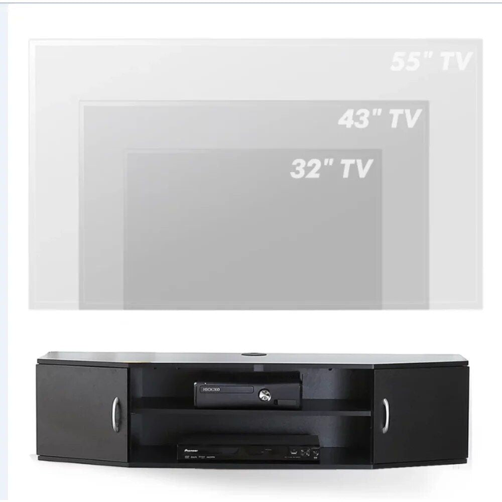 Modern Floating TV Stand