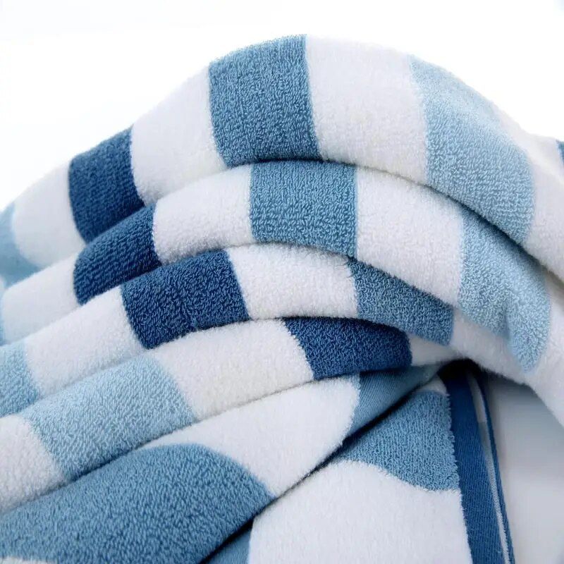 Premium Turkish Cotton Luxury Spa & Beach Bath Towel