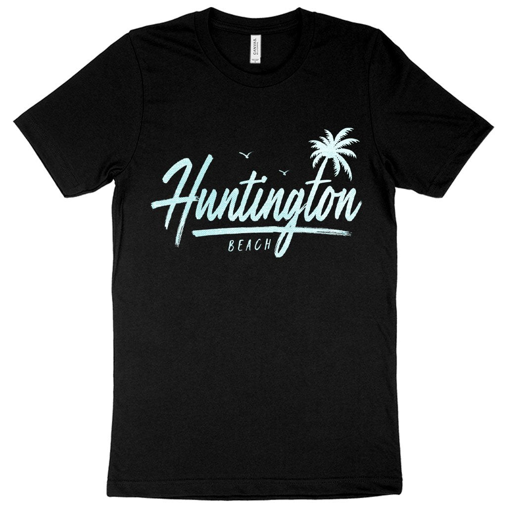 Huntington Beach T-Shirt - California T-Shirt