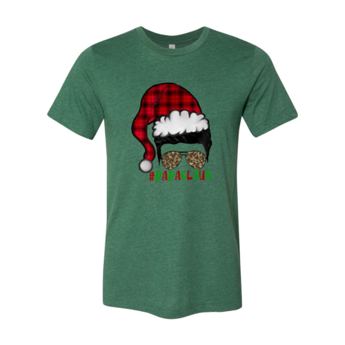 Papaclaus Shirt