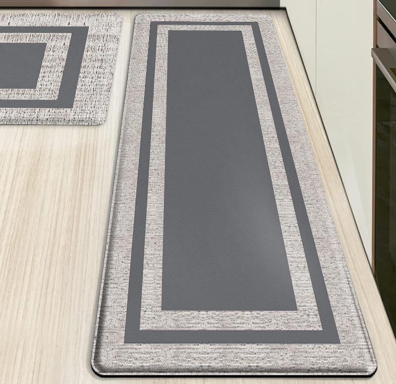 Anti-Fatigue, Waterproof Kitchen Mat