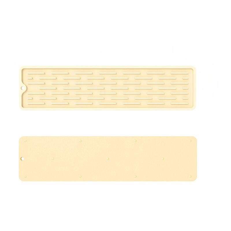 Modern Silicone Drain Pad