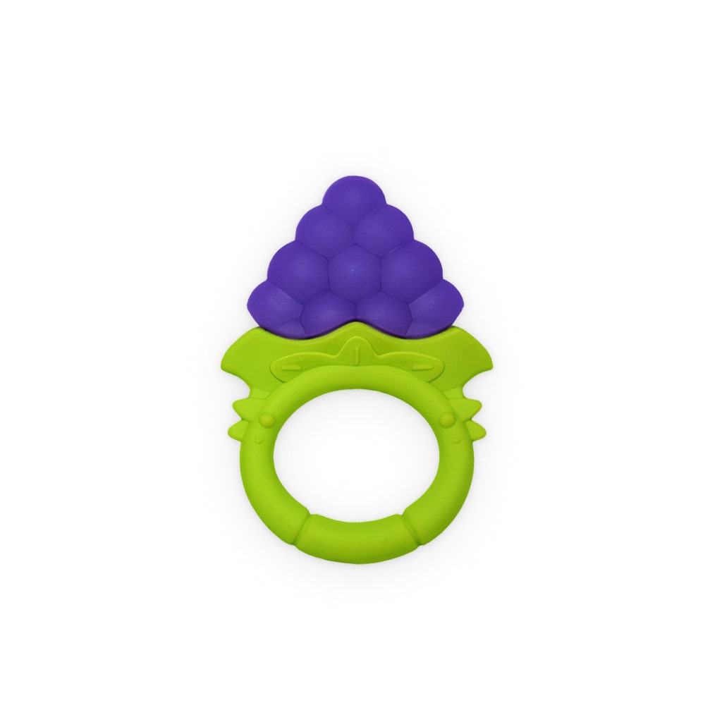 Grape Teether