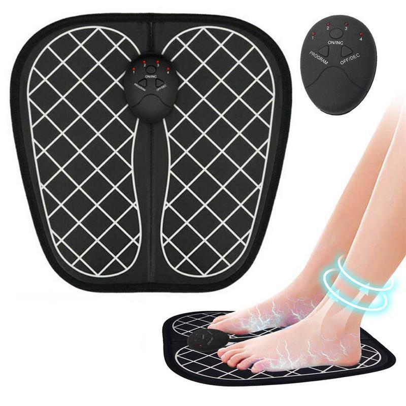 EMS Foot Massager