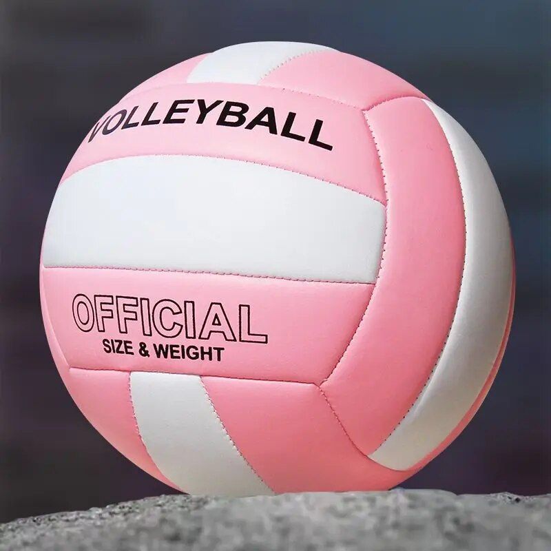 Premium Soft Size 5 Volleyball