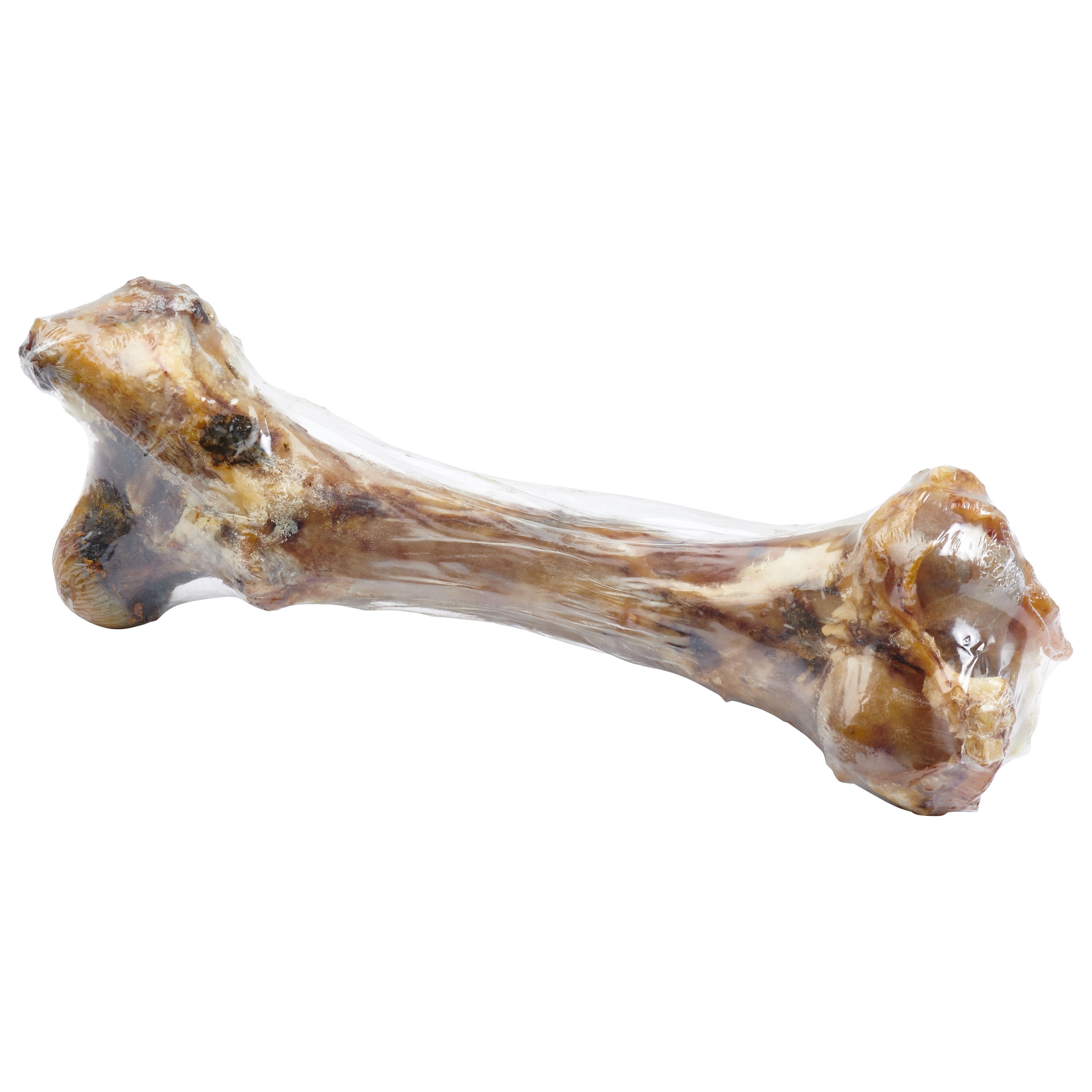 Giant Dog Bone - Grass-Fed Beef Femur Bone for Large Dogs - Zomdo Marketplace | Zomdo.com