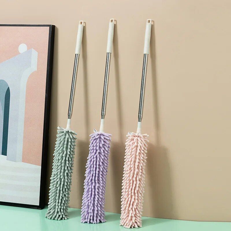 Multi-Purpose Microfiber Duster