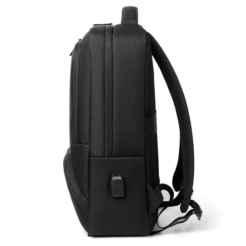 Men's Premium Waterproof Business Laptop Backpack