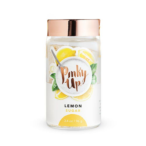 Lemon Sugar by Pinky Up