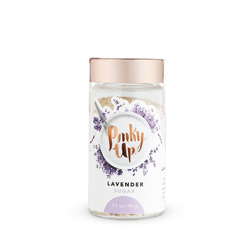 Lavender Sugar by Pinky Up