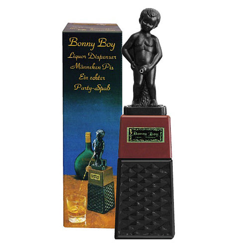 Bonny Boy Liquor Dispenser