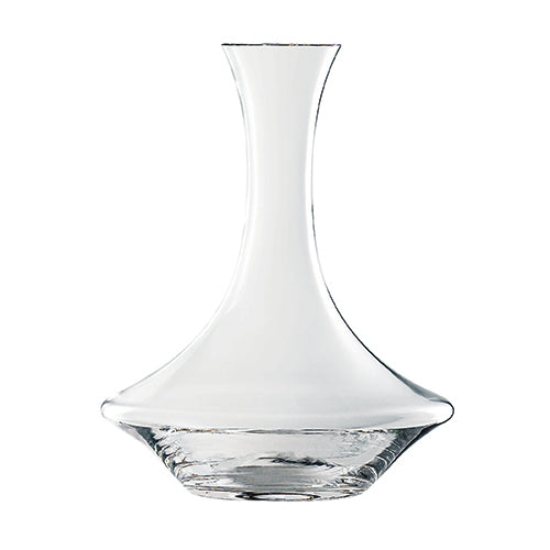 Spiegelau Authentis 1.0 L/35.3 oz decanter (set of