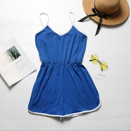 Womens Casual 2 Piece Sleeveless Outfits Sets Summer Sexy Active