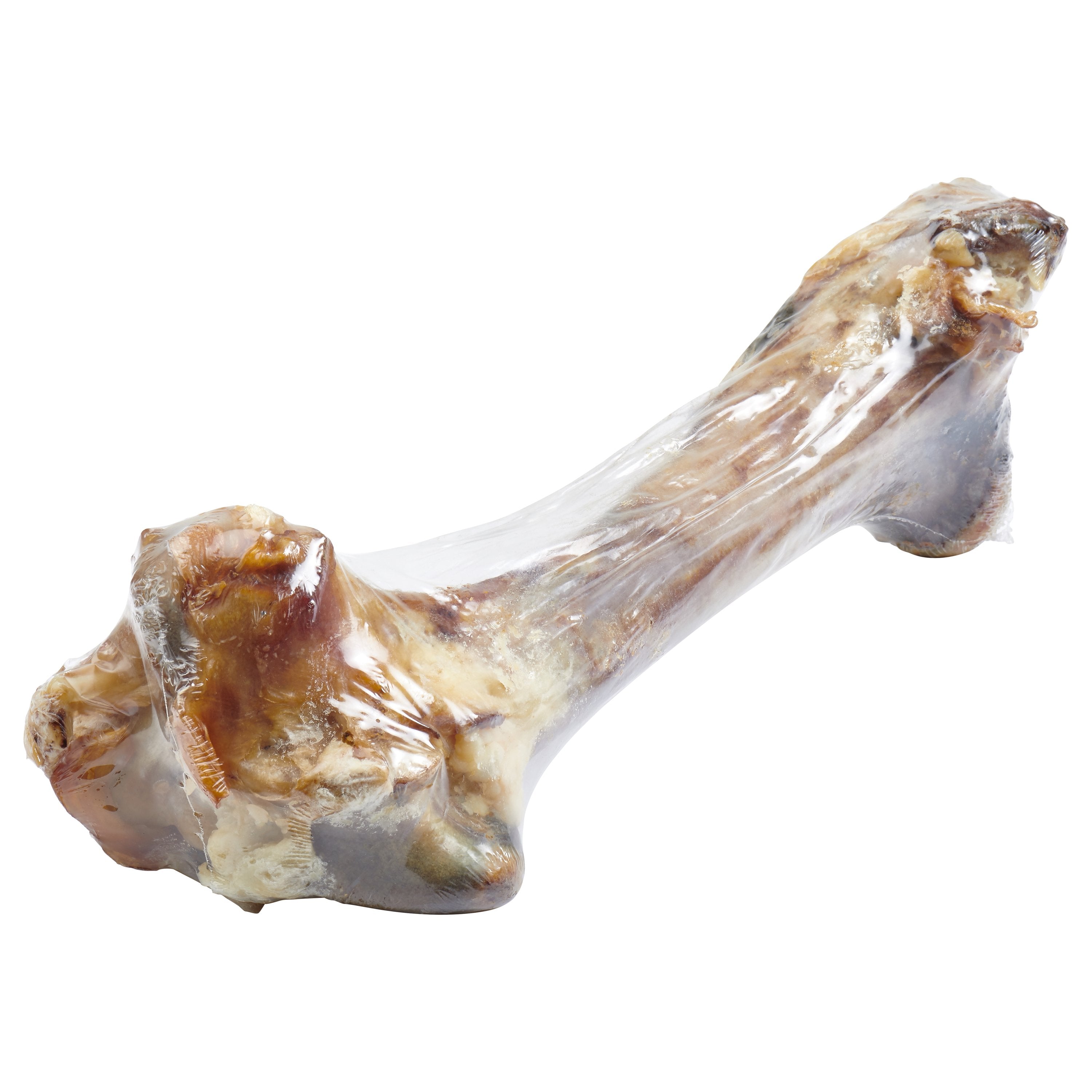 Giant Dog Bone - Grass-Fed Beef Femur Bone for Large Dogs - Zomdo Marketplace | Zomdo.com